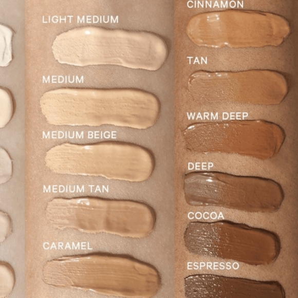 🌟🧚WARM DEEP Milk Makeup DISCONTINUED Flex Concealer NWOBox - Picture 4 of 7